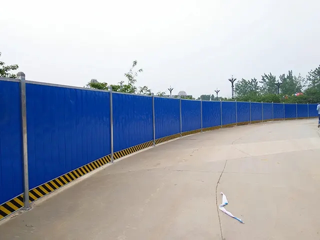 南充围挡大香蕉啪啪啪制作施工安装