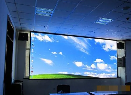 南充LED显示屏大香蕉啪啪啪制作施工安装