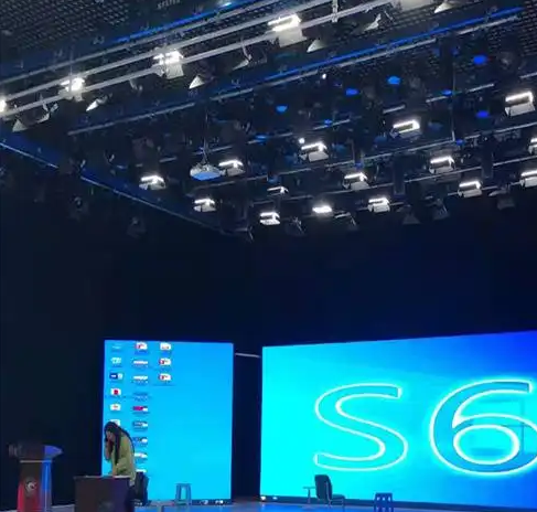 南充LED显示屏大香蕉啪啪啪制作施工安装