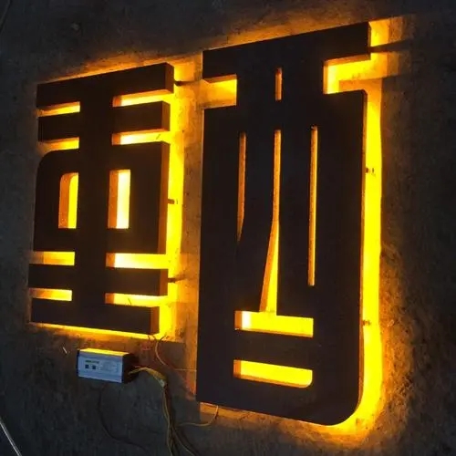 成都广告大香蕉啪啪啪的灯箱如何做好防水？