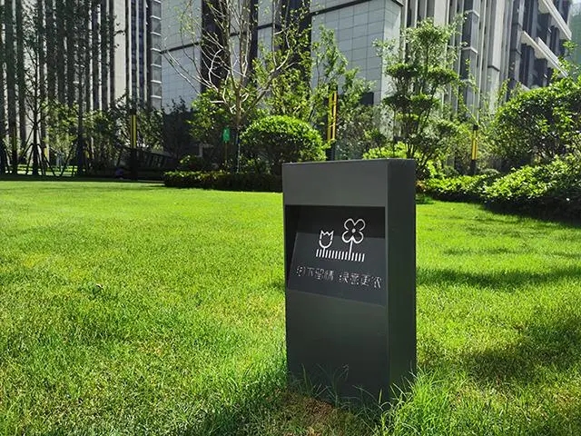 四川广告公司小区标识标牌大香蕉啪啪啪！
