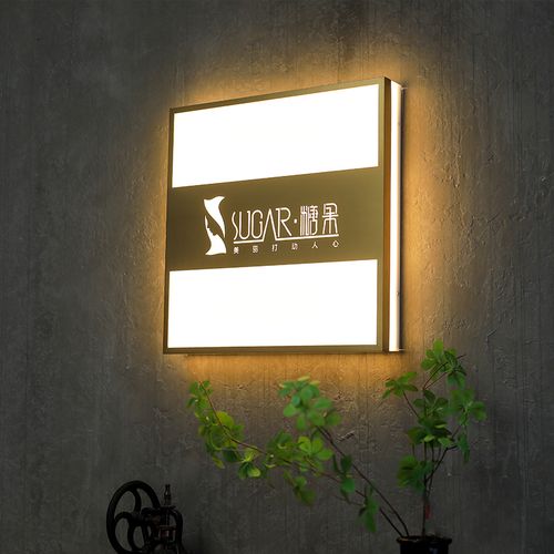 成都广告公司灯箱大香蕉啪啪啪注意要素