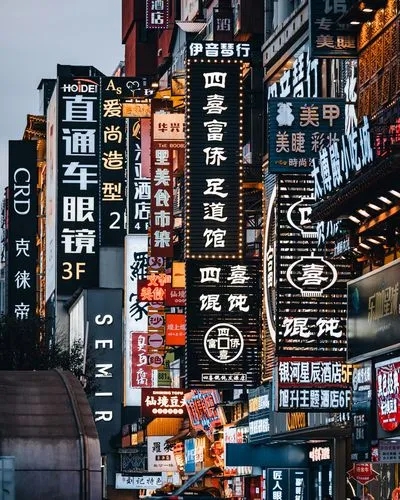 主题酒店标识系统有哪些基本特征？