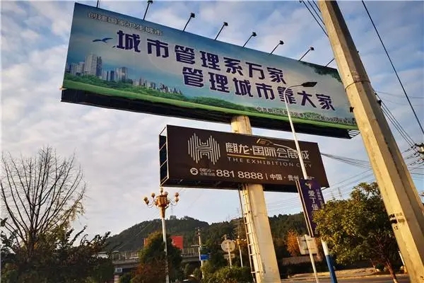 四川广告公司,招牌制作应该注意哪些方面呢？