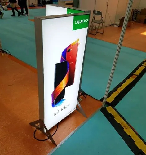 成都广告公司发光字的制作七大步骤？