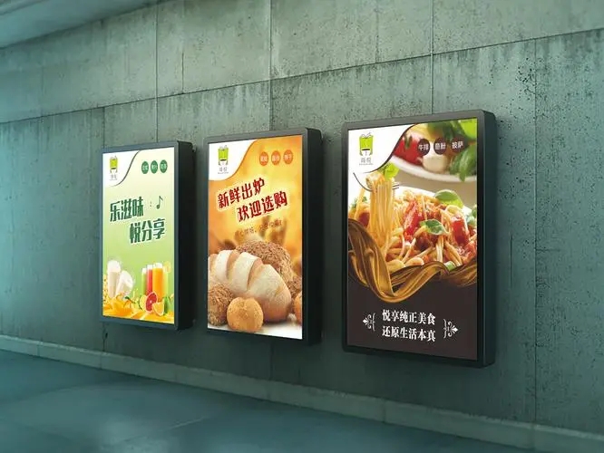 成都广告公司灯箱大香蕉啪啪啪的重点是什么？