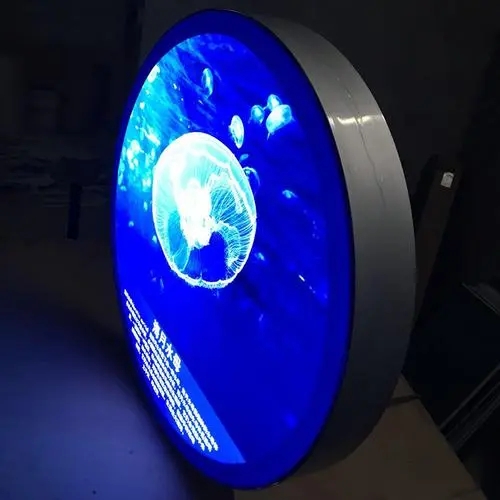 立体广告灯箱有哪些特点？
