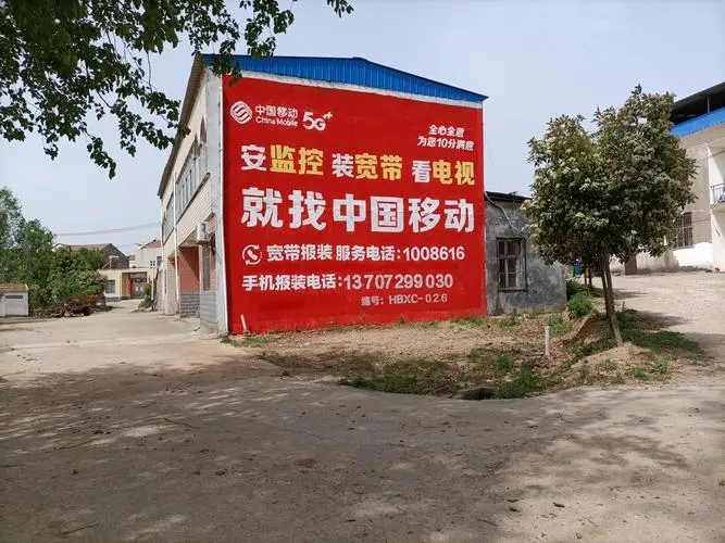 煎熬的广告标识行业，正在迎来5大变化？